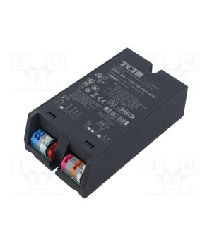 SIRIO SQ 110W/300-1000 4PN Power supply: switching; LED; 50÷160VDC; 70mA÷1.05A; 220÷240VAC u8MGymNtz9o6eO8fYm37ptrkvUVzQ6Z9LisOiHD_sFo