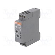 1SVR508110R0000 Timer; 0,05s÷100h; SPDT; 24÷240VAC; 24÷48VDC; -20÷60°C; IP20 dfKXn-_-DFrk-2SXNtuShEYwWvK_yNwD5Y7fKYyXQwQ