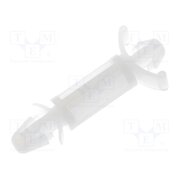 FIX-LCD-12 PCB distance; polyamide; L: 12.7mm; latch/latch; natural; UL94V-2 EqKakJYbF5Bd1Q8APXlhWOncZoEI_ss24RyOeWsSe6c