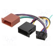 ZRS-230 Connector; ISO; Sony; PIN: 16 _GCF7NJD_6TqAcb40Wr3FehVNLydD7XuyGMFYoZMRmA