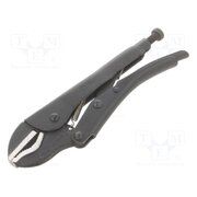 T3638 07 Pliers; locking; Pliers len: 180mm; Jaw capacity: 25mm RkrKBlhrlrBwwt4q-5OUAepWbt_c5yKink0YE7uxbRk