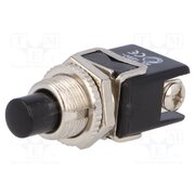 PS13BBK Switch: push-button; Pos: 2; 4A/250VAC; OFF-(ON); Illumin: none XYUv5f4vYzFBZoyo7rWI1e78E4je7BgeMgNwJ_HxjFs