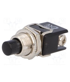 PS13BBK Switch: push-button; Pos: 2; 4A/250VAC; OFF-(ON); Illumin: none XYUv5f4vYzFBZoyo7rWI1e78E4je7BgeMgNwJ_HxjFs