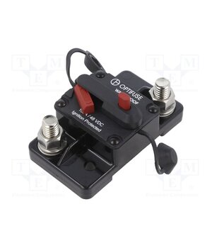 353100 Fuse: fuse; 100A; 48VDC; automotive; 86x48.5x35.9mm oR6qwrDG69x-vpZYg1IxJeoJfql0JXuhK74o9y4jTns