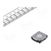EVQQ2P01W Microswitch TACT; SPST; Pos: 2; 0.02A/15VDC; SMT; none; 1.6N; 2mm k6UaHmzwui1Dvjwzsy2fB3OyzgPnzK4eqMZxtyVd7eg