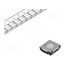 EVQQ2P01W Microswitch TACT; SPST; Pos: 2; 0.02A/15VDC; SMT; none; 1.6N; 2mm k6UaHmzwui1Dvjwzsy2fB3OyzgPnzK4eqMZxtyVd7eg