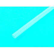 Termokembrikas (izoliacinis vamzdelis) ø3.2/1.6mm skaidrus