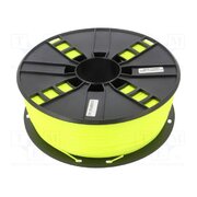 3DP-ABS1.75-01-FY Filament: ABS; 1.75mm; bright yellow; 225÷245°C; 1kg s5dPhzEQtJEyPxjd4B1NyRafOVbEDW2M3zw8ZXu_sS8