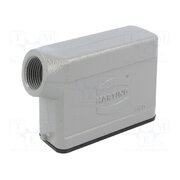 19200161540 Enclosure for connectors: HDC; size 16A; for cable; Han® A; IP65 qM7zA0hNRbth40KP5w9sHcK9GoHzNSlrL2CaEP9kb30