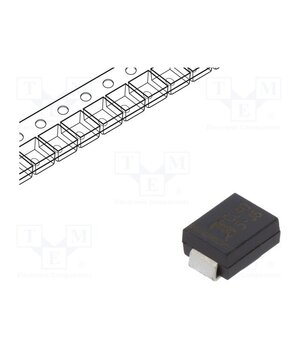 CL40M45 Diode: CRD; single diode; SMB; 3÷90V; 34÷46mA; 1W sJ5OIBmrzTW7j7-dds5mRmBxdqIGiR8zA2FLXdJbmvo