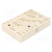 SKIIP 38NAB12T4V1 M20 025231490 Module: IGBT; diode/transistor; buck chopper; Urmax: 1.2kV; Ic: 93A WyRSLeC0DcEzPFrDUE-W6v9CLt5eBj8nvCC-xFeYD24