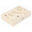 SKIIP 38NAB12T4V1 M20 025231490 Module: IGBT; diode/transistor; buck chopper; Urmax: 1.2kV; Ic: 93A WyRSLeC0DcEzPFrDUE-W6v9CLt5eBj8nvCC-xFeYD24