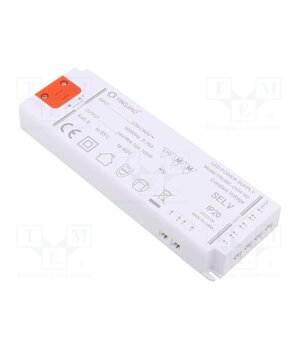 YSL60C-2404160 Power supply: switching; LED; 100W; 24VDC; 4.16A; 220÷240VAC; IP20 58WLwzFeC6NWlgoWLkdJJO46F7UTEqbgH7ZbDS3JnJg