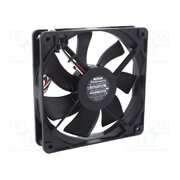 ASFP12392 Fan: DC; axial; 24VDC; 120x120x25mm; 114m3/h; 30dBA; ball; 1900rpm A2-vhj_cPNDs753cQdnCZbx4am4l6NDyhAtL7iBIcyI