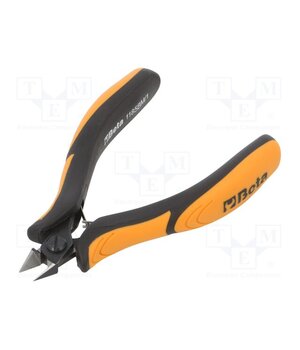 011850101 Pliers; side,cutting; 120mm Hdy8XkrMAKNUU4sf0XMNkwhV2x5WO3TQS4DE9ouOi6Q