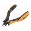 011850101 Pliers; side,cutting; 120mm Hdy8XkrMAKNUU4sf0XMNkwhV2x5WO3TQS4DE9ouOi6Q