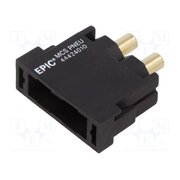 44424010 LAPP connector EPIC MCS 2x4.0mm PNEU (10) qqO-JcGWtu5hHB1itKA0ZChoZ3QMKNWw0RCCNliHS6o
