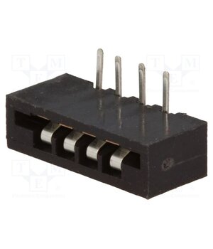 DS1020-04RT1D Connector: FFC/FPC; angled 90°; PIN: 4; Non-ZIF; THT; tinned; 20mΩ w80x3tAibXx_3jrzwm8HqwqkanSR0U8kdIdZess45Rs