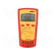 45218 Digital multimeter; LCD; VDC: 600V; VAC: 600V; I DC: 40mA÷10A; 5MHz RYjDmtzJlQT7Xh_3xQyqsBhC8SAsubcKR8q9wd5jTrw