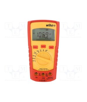 45218 Digital multimeter; LCD; VDC: 600V; VAC: 600V; I DC: 40mA÷10A; 5MHz RYjDmtzJlQT7Xh_3xQyqsBhC8SAsubcKR8q9wd5jTrw