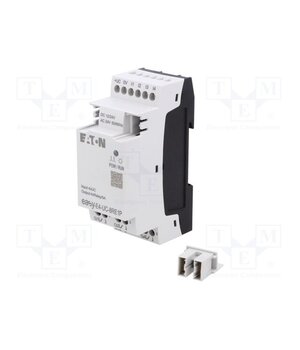 EASY-E4-UC-8RE1P Module: extension; IN: 4; OUT: 4; OUT 1: relay; 5A; 12÷24VDC; 24VAC sUVR_oYsCuVLEORSQQLkBh5KUa7Za5udqDfgePQ_3Z4