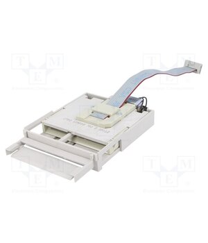 C702 10M008 700 2 Connector: for cards; Smart Card; semi-automatic; screw; PIN: 10 OBYISX-UCpqzrI9Jbh9yuXuMbc_AbXomuUCphf3gGFI