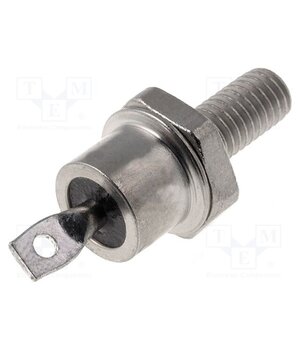 D22-20-12-N0 Diode: rectifying; 1.2kV; 20A; cathode to stud; DO4; M5; screw type iVJTx8Q2KRKZEQEH30nCe_R_4ktqGCAK50Vryxj2Kuc