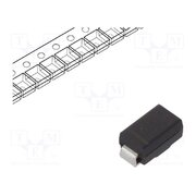 BYG23M-E3/TR Diode: rectifying; SMD; 1kV; 1.5A; 75ns; DO214AC,SMA; Ufmax: 1.35V Gt0WsqH3AvqiS1SdXWuAZ8l9xDaxo7XNg1-pZO6z9_c
