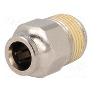 101250838 Push-in fitting; straight; nickel plated brass; Thread: BSP 3/8" 4KEXaQg29Z8o86xExmjTkHafeU77kNBSMNMcFhfvERo