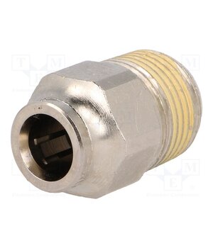 101250838 Push-in fitting; straight; nickel plated brass; Thread: BSP 3/8" 4KEXaQg29Z8o86xExmjTkHafeU77kNBSMNMcFhfvERo