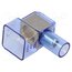 BM9960 Connector: terminal block; 450V; end connector; for cable; blue MW9uDzPml4rUJD8LLp1Z18j3mALA3VLy2oYaOLC642Q