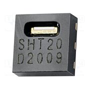 1-100706-01 Sensor: temperature and humidity; 0÷100%RH; -40÷125°C; DFN6; SHT kPGFBuQhyGe6Rx8anQHBOR6czvXVH9HDCHtSmu5unBc