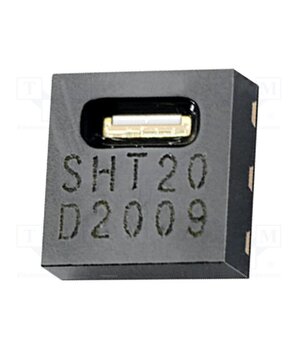 1-100706-01 Sensor: temperature and humidity; 0÷100%RH; -40÷125°C; DFN6; SHT kPGFBuQhyGe6Rx8anQHBOR6czvXVH9HDCHtSmu5unBc