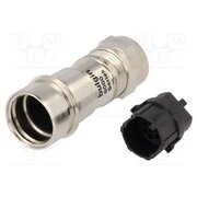 PXM6011/16P/CR/0910 Connector: circular; plug; male; PIN: 16; 3A; 277V; w/o contacts yGTmqZU5LWKkrb_zUh9ZirV169vby7zIhFzqp3ktCrc