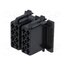 331432 Connector housing; plug; ISO; PIN: 16 3BwRhVRdF9ohGJCZUUCdMVNCHiIvnB06FmAx2mnEhik