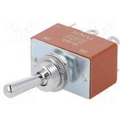 S6A Switch: toggle; Pos: 2; DPDT; ON-ON; 10A/250VAC; 20A/30VDC; S 1-dEQiRsHahn552cNaVOyiqsCN6A-7A6xzUGoqvps5Q
