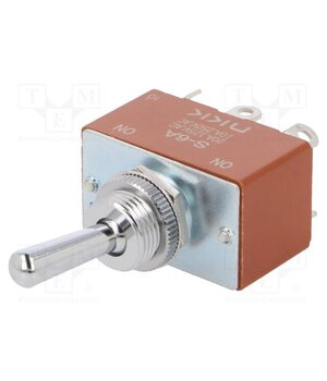 S6A Switch: toggle; Pos: 2; DPDT; ON-ON; 10A/250VAC; 20A/30VDC; S 1-dEQiRsHahn552cNaVOyiqsCN6A-7A6xzUGoqvps5Q