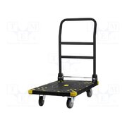 NB-TROL02 Hand truck; 680x430x800mm; Work.surface dim: 610x400mm; platform -1lmtfVDvTZ1quoQvKh6szgmmGSgVd4-hOiL1Lkfdsw