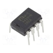 MIC4429YN IC: driver; gate driver; DIP8; 6A; Ch: 1; 4.5÷18V; 1.6MHz l6uzcSfwzr45L27MZGA3xdqDIMlkdyzmhWP8_h67ciI