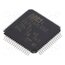 STM32L052R8T6 IC: STM32 ARM microcontroller; 32MHz; LQFP64; 1.8÷3.6VDC; STM32L0 GhhFO6AlZbWkYLeXLFMQsmWZhP8Xn1pxVBE1QkCR9qM