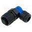 C01630F00610010 Connector: circular; plug; for cable; PIN: 7; female; soldering lWtqJL2HeueZAvlZJJ_jU_pUpjeIVLI8_xaLEqJKicg