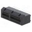10018784-10210TLF Connector: for cards; straight; THT; on PCBs; gold flash; PIN: 36 J5TCK32gapik7qLW1k31SM0a05kNDyCguWp6vORf0PQ