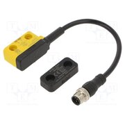 STR1-SAFF0AC5 Safety switch: magnetic; STR1; NO x2; IP67; vistal; 24VDC; 50mA Kbon_fmLHFhFgkb1b-bd1OZNaSyb86R9-Uf8LG2BK_Y