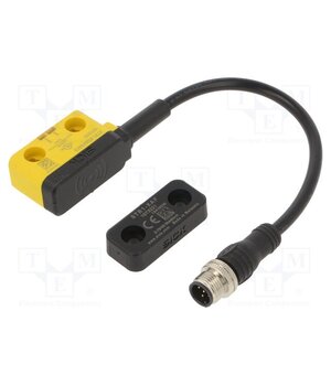 STR1-SAFF0AC5 Safety switch: magnetic; STR1; NO x2; IP67; vistal; 24VDC; 50mA Kbon_fmLHFhFgkb1b-bd1OZNaSyb86R9-Uf8LG2BK_Y