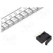 MDS6500AL02SR Switch: detecting; Pos: 2; SPDT; 0.3A/30VDC; Leads: for PCB,angled UxghvkcYdKFApsOuDAQCpDhfDnSLQqjX1kx5ZPl364M