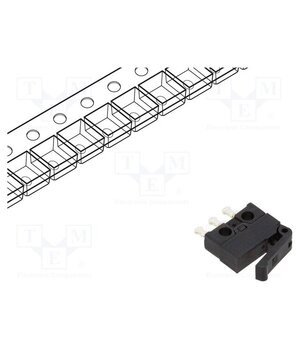 MDS6500AL02SR Switch: detecting; Pos: 2; SPDT; 0.3A/30VDC; Leads: for PCB,angled UxghvkcYdKFApsOuDAQCpDhfDnSLQqjX1kx5ZPl364M