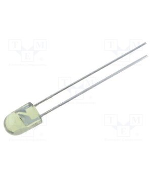 OSI5LA5453B IR transmitter; 940nm; transparent; 35mW; THT; Dim: 5x4.1mm; 70mA xeomM-FIVFu_xONPs-g2rtxCnHrVoMhbywVTCINQ700