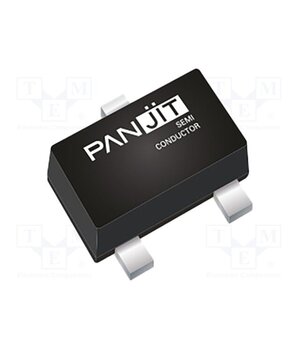 PJE8408_R1_00001 Transistor: N-MOSFET; unipolar; 20V; 500mA; Idm: 1A; 300mW; SOT523 1cJsWSpeggF3Fkeem6XXkFF4UTrMr9W5ZVppWUq82tI