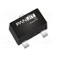 PJE8408_R1_00001 Transistor: N-MOSFET; unipolar; 20V; 500mA; Idm: 1A; 300mW; SOT523 1cJsWSpeggF3Fkeem6XXkFF4UTrMr9W5ZVppWUq82tI