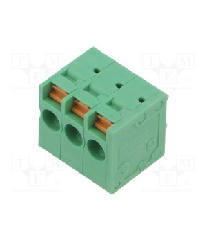 DGPS2.5FV-5.0-03P-14-00Z(H) Connector: PCB terminal block; terminal; 15A; 300V; on PCBs; green nP8NreCgTZ8uFZYLxD88kygOYTqoDmCRIQ-IjLzFVow